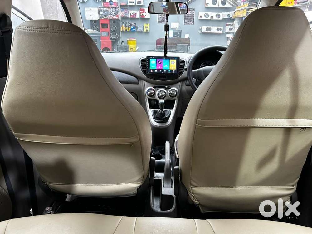 Hyundai I10 2013 Petrol Well Maintained