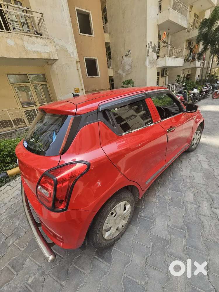 Maruti Suzuki Swift Lxi – Excellent Condition