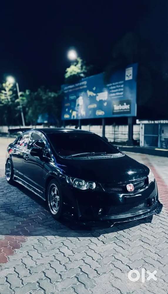 Honda Civic 2010