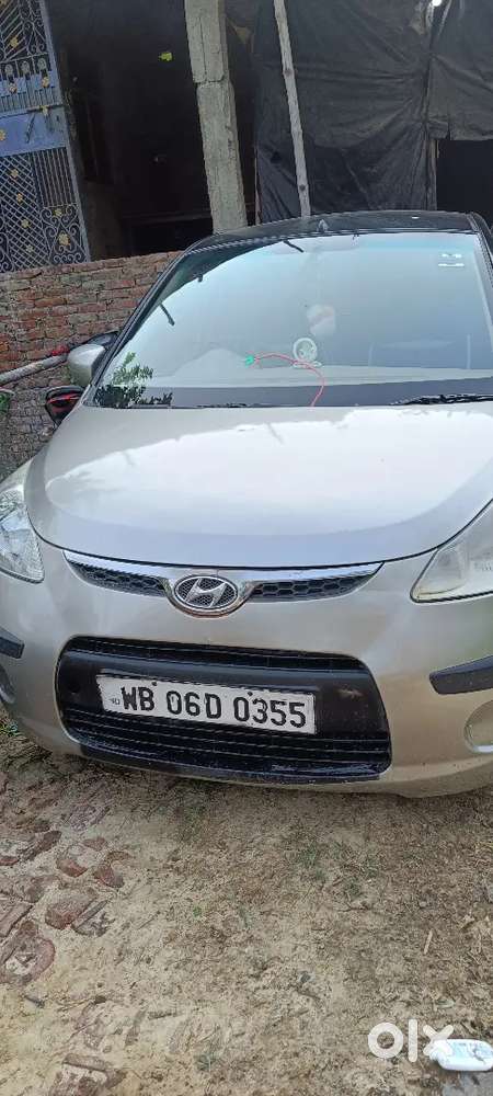 New Collection Car