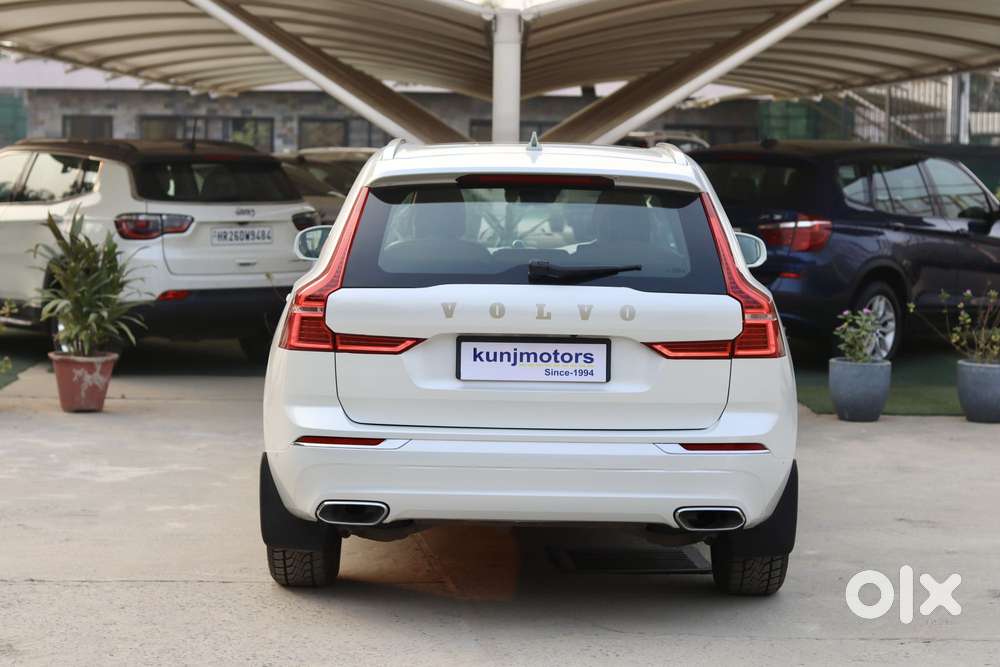 Volvo Xc60 D5 Inscription, 2019, Diesel