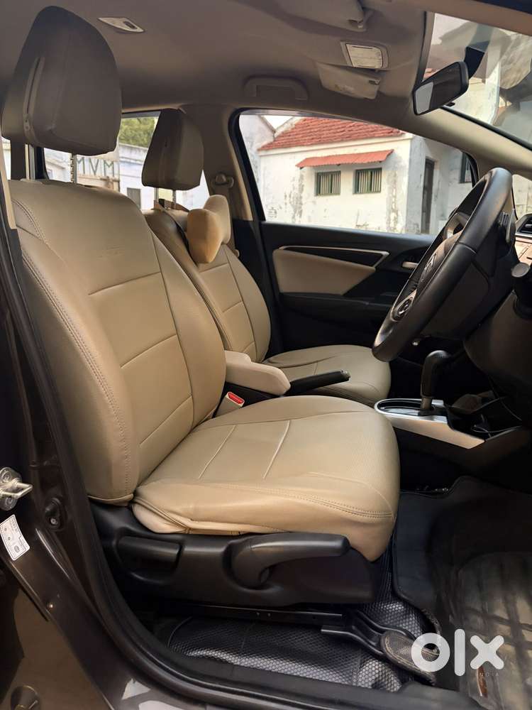 Honda Jazz, 2019, Petrol