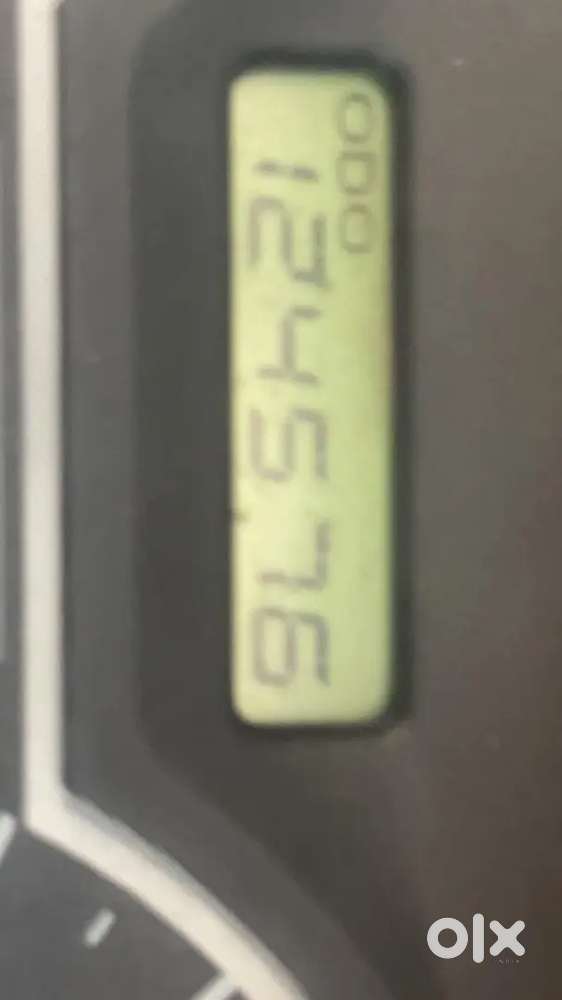 Ford Ikon 2009 Diesel 124000 Km Driven