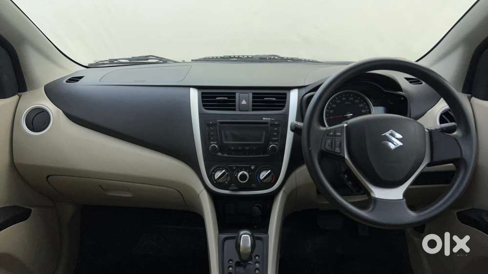 Maruti Suzuki Celerio Zxi Optional Amt, 2019, Petrol