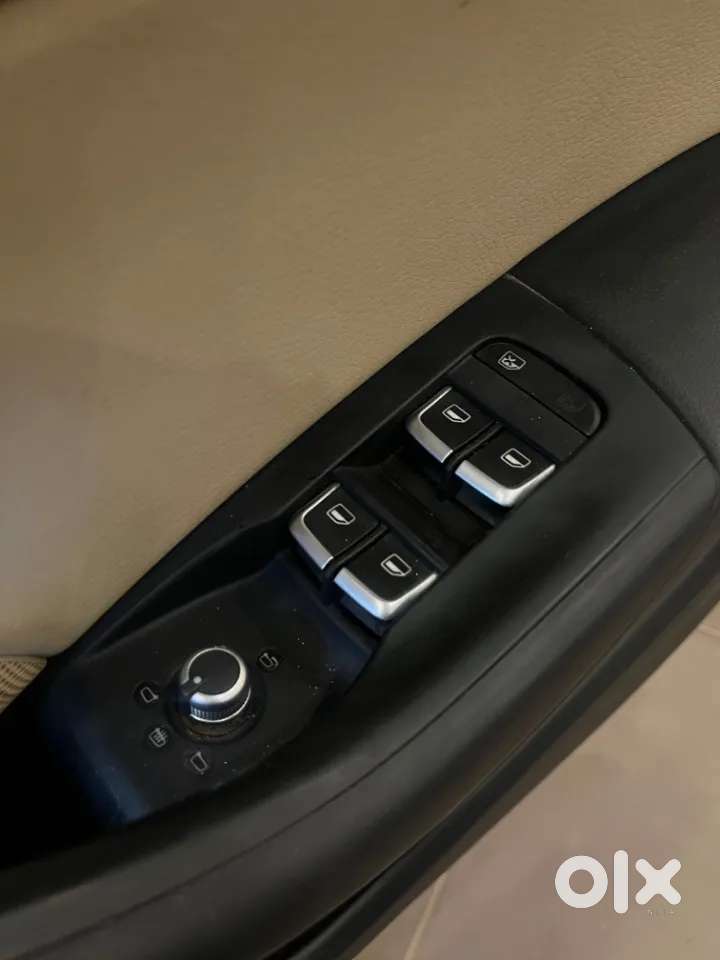 Audi Q3 1.4 30 Tfsi Premium, 2018, Petrol