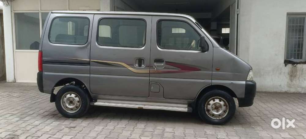 Maruti Suzuki Eeco 5 Seater Ac, 2011, Petrol