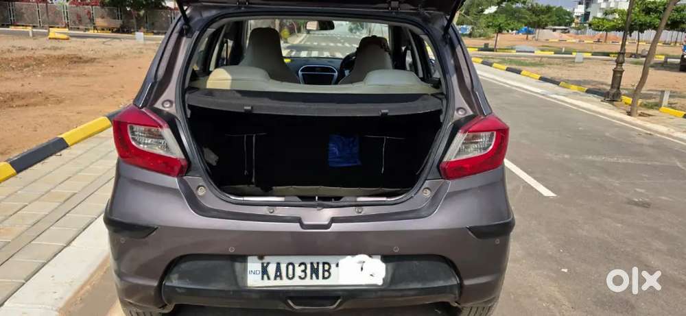 Tata Tiago 2017