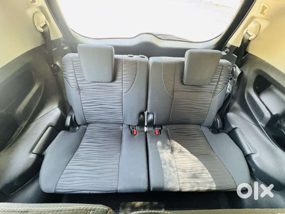 Toyota Innova Crysta 2.4 V 8 Str, 2019, Diesel