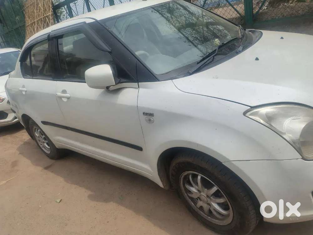 Sell My Top Condition Maruti Swift Desire Diesel 2nd Owner