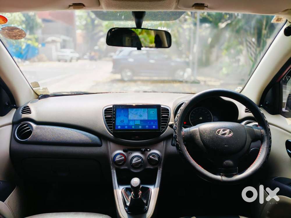 Hyundai I10 Era, 2013, Petrol