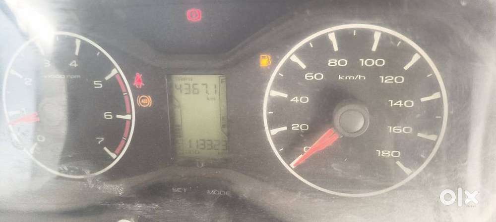 Mahindra Scorpio 2.2 S7, 2018, Diesel