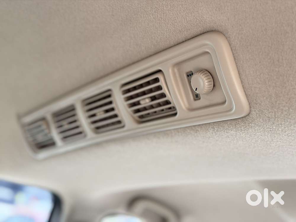 Maruti Suzuki Ertiga Vxi Shvs, 2021, Petrol