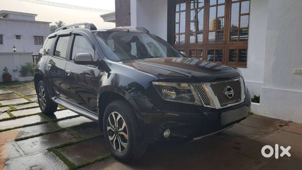 Nissan Terrano