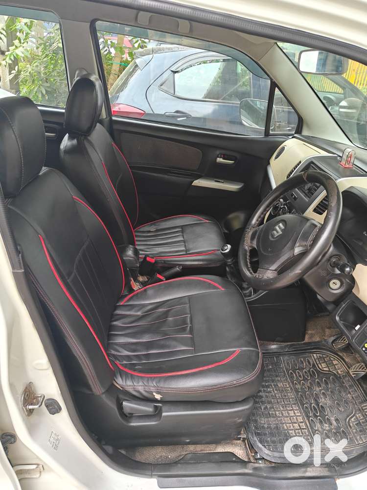 Maruti Suzuki Wagon R 1.0 Lxi Cng, 2017, Cng & Hybrids