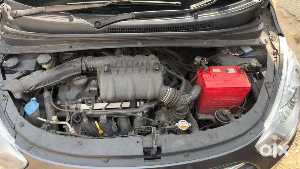 Hyundai I10 2013 Petrol Good Condition