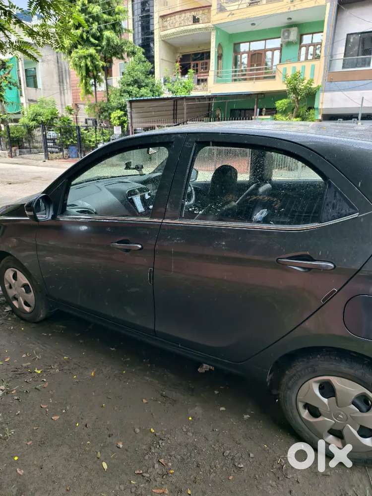 Tata Tiago 2022 Petrol 35000 Km Driven