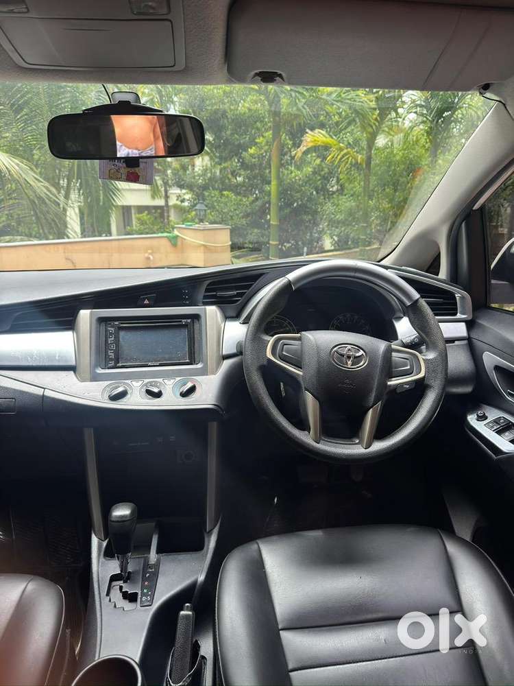 Toyota Diesel Automatic 2016
