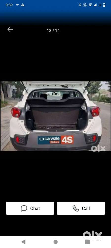 Tata Punch 2025 Petrol 3000 Km Driven