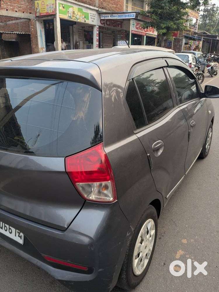 Hyundai Santro Magna Cng, 2019, Cng & Hybrids