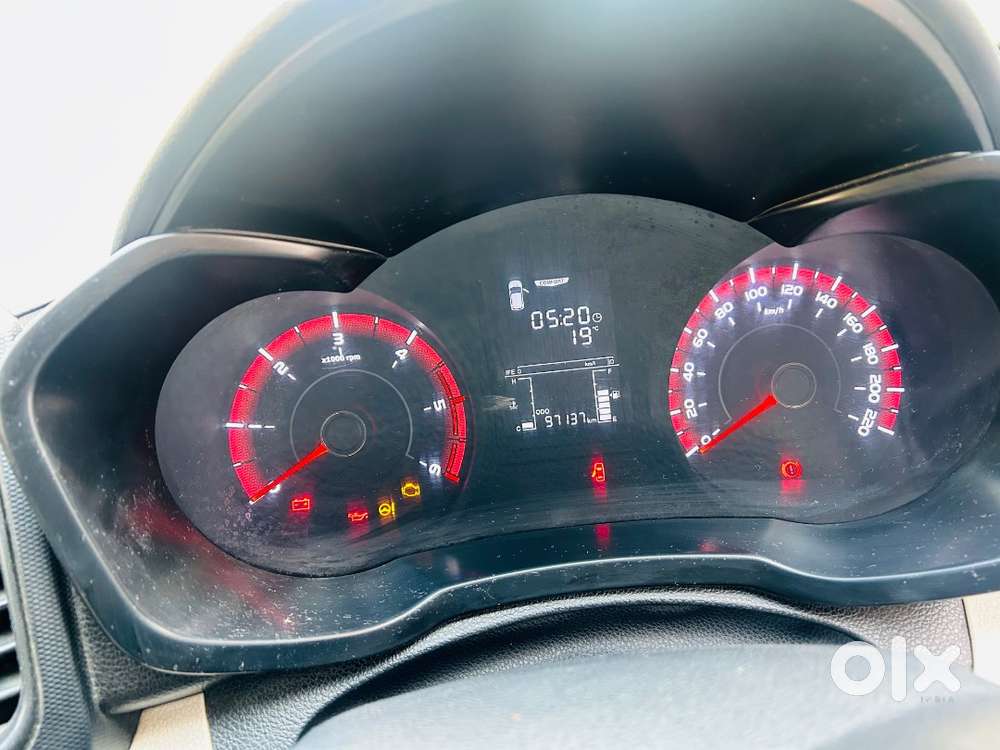 Mahindra Xuv300 2020 Diesel Good Condition