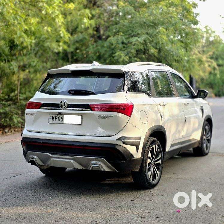 Mg Hector 2.0 Sharp Diesel, 2021, Diesel