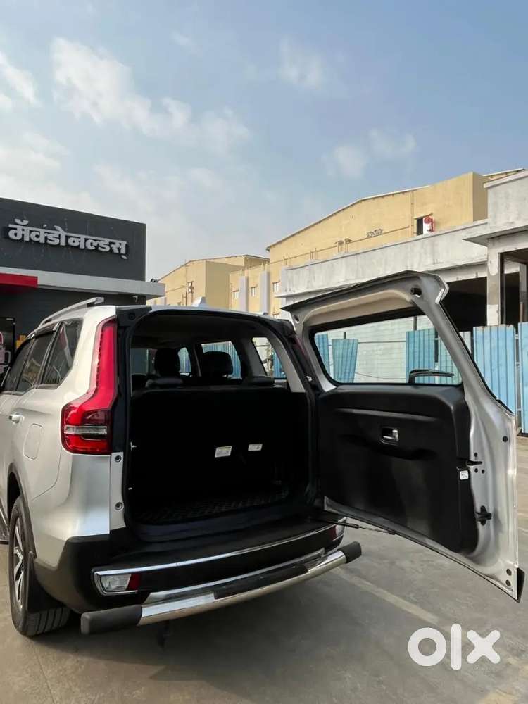 Mahindra Scorpio-n Diesel 2023