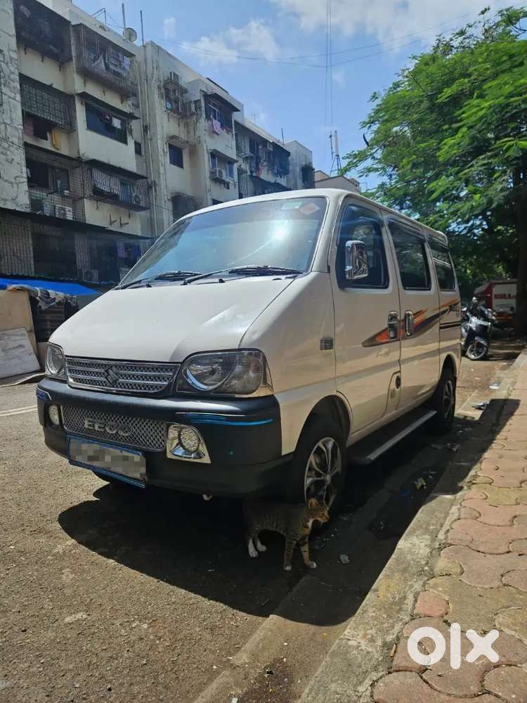 Maruti Suzuki Eeco 2023