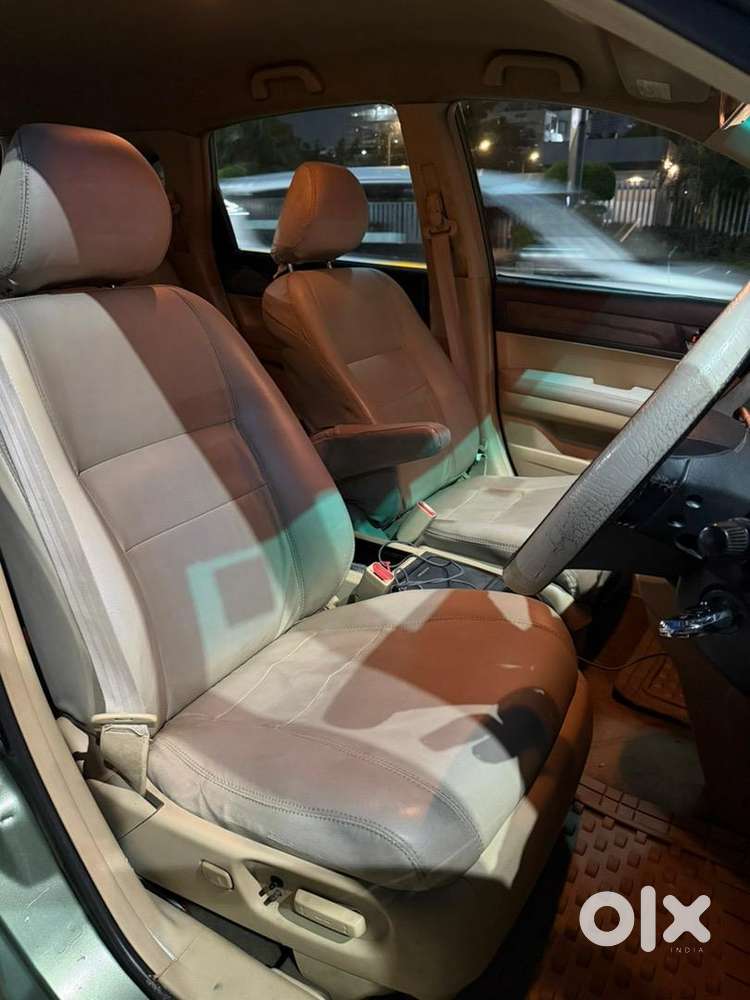 Honda Car 2007 Petrol