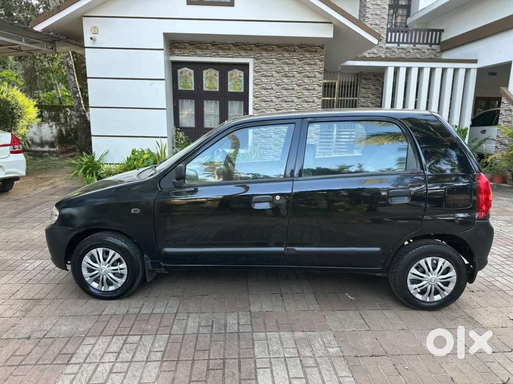 Maruti Suzuki Alto 0.8 Lxi (o), 2008, Petrol