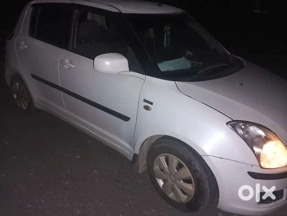 Maruti Suzuki Swift Diesel 2010