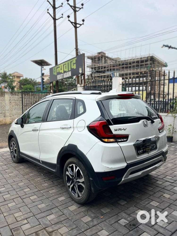 Honda Wr-v 1.2 Vx I-vtec, 2023, Petrol