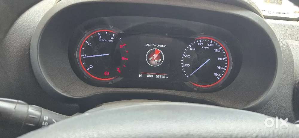 Mahindra Thar.e Diesel 2024 Nov