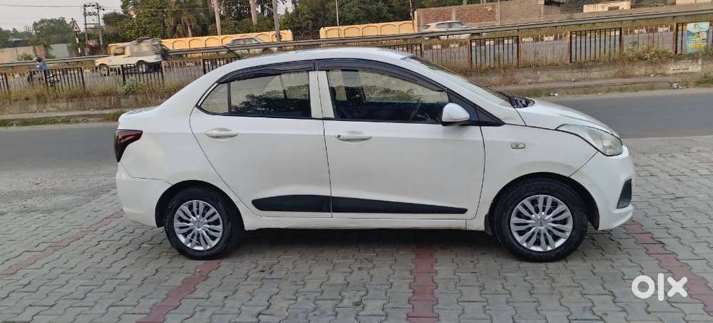 Hyundai Xcent 1.2 Crdi Sx Option, 2017, Diesel