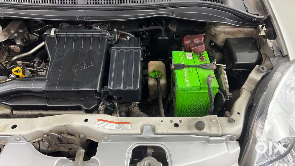 Maruti Suzuki Swift Dzire 1.2 Zxi Bsiv, 2012, Petrol