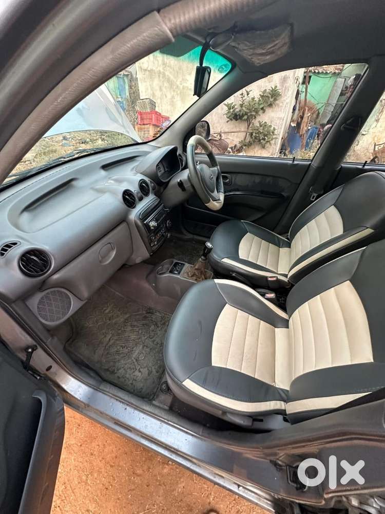 Hyundai Santro Xing 2005 Manual