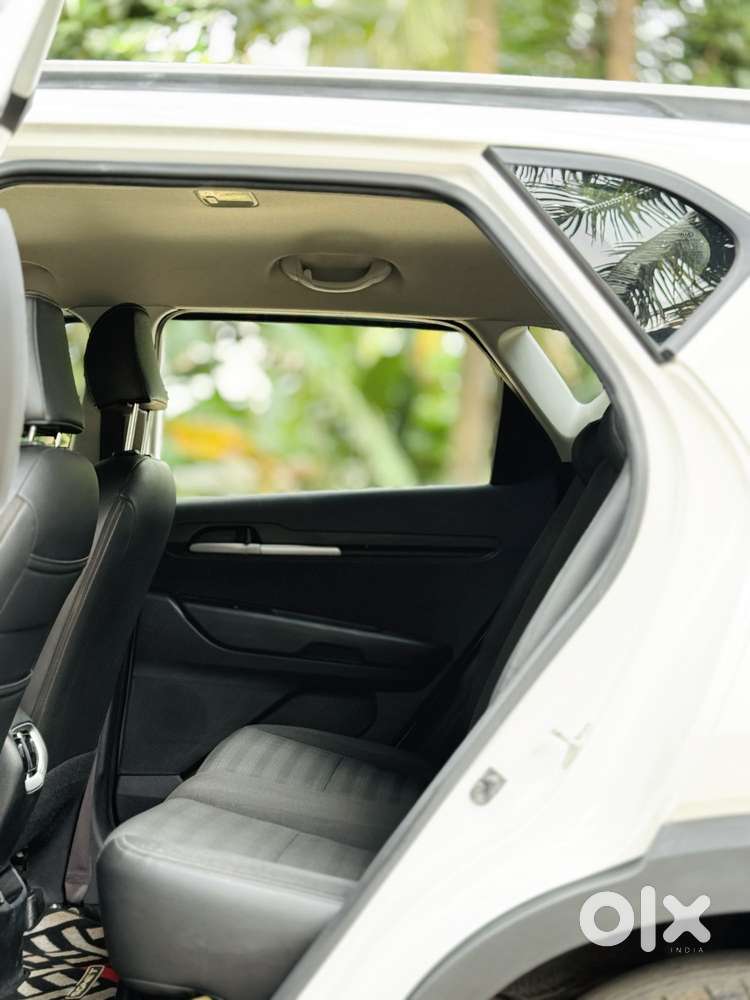 Kia Sonet Htk Plus D, 2020, Diesel