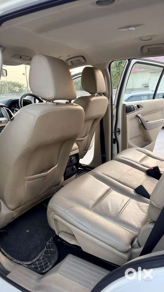 Ford Endeavour 2.2 Titanium 4x2 Mt, 2020, Diesel