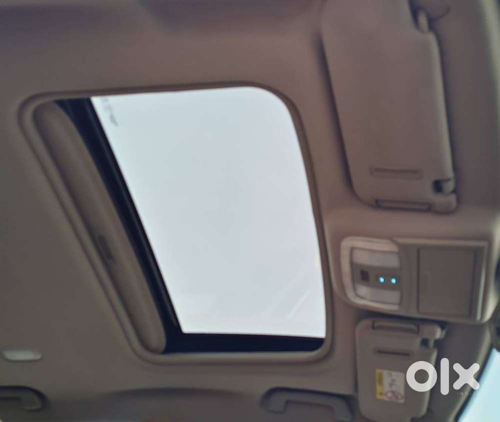 Mahindra Xuv500 W11 At, 2021, Diesel