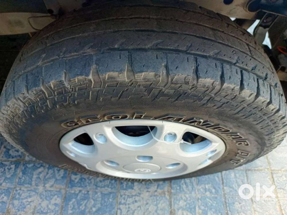 Mahindra Bolero 1.5 Power Plus Zlx, 2019, Diesel