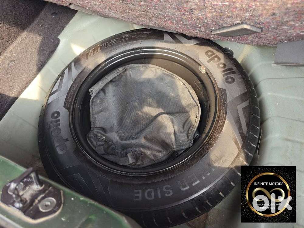 Tata Punch Creative Flagship Dual Tone Amt, 2025, Petrol