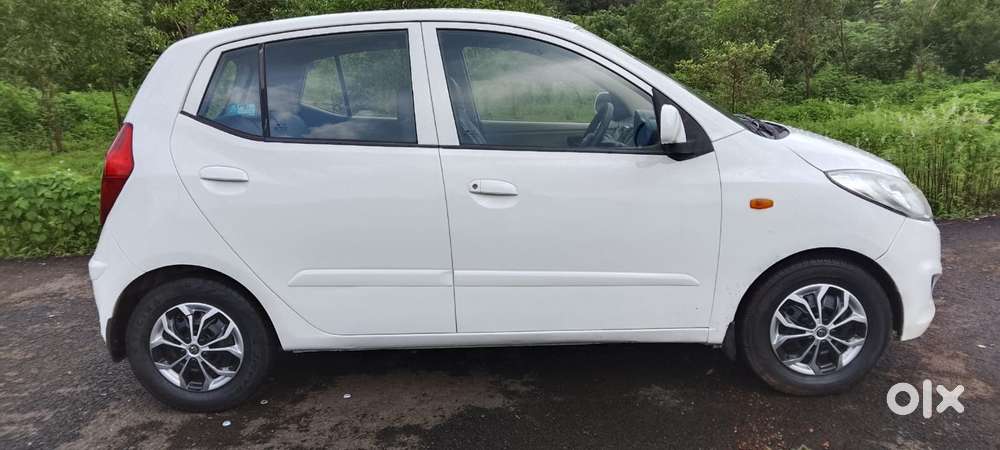 Hyundai I10 1.2 Kappa Magna, 2015, Petrol