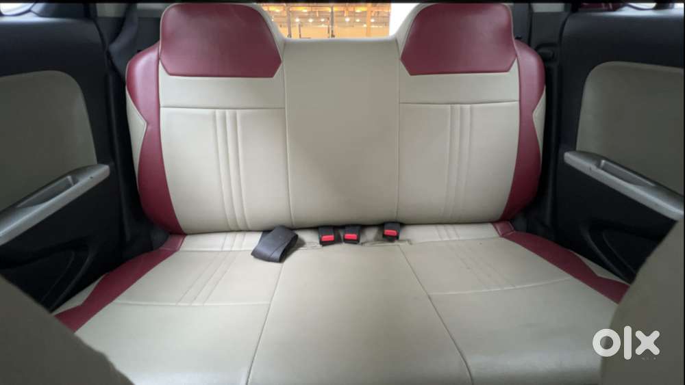 Maruti Suzuki Alto K10 2010-2014 1.0 Vxi (o), 2016, Petrol