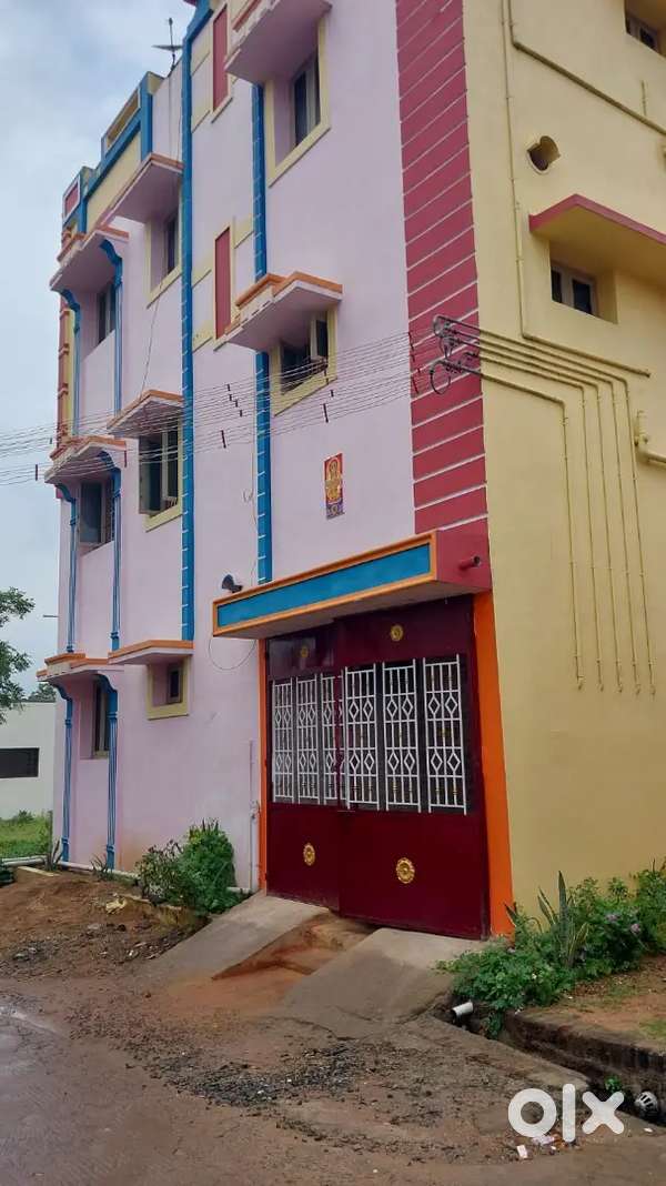 2 BHK house available for rent near seelapadi by-pass