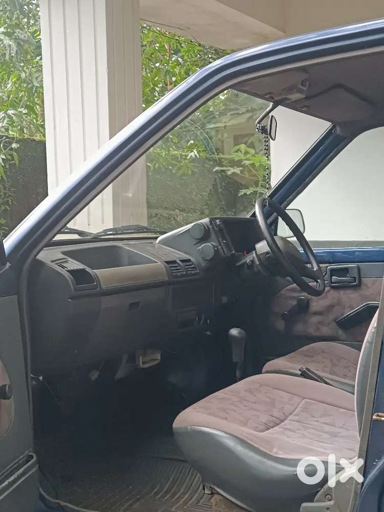Maruti Suzuki 800 Petrol 2001