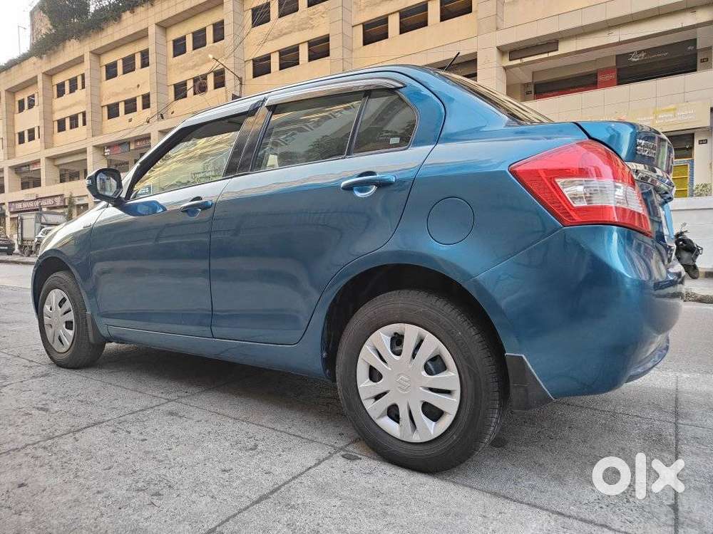 Maruti Suzuki Swift Dzire 2012-2015 Vdi, 2013, Diesel