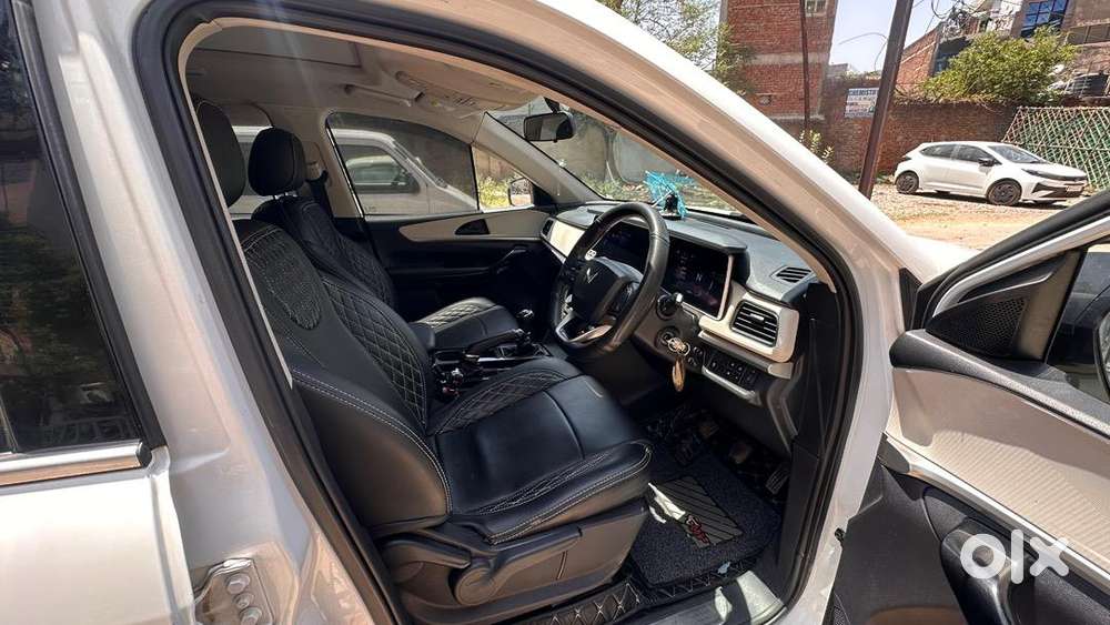 Mahindra Xuv700 2022 Petrol Good Condition