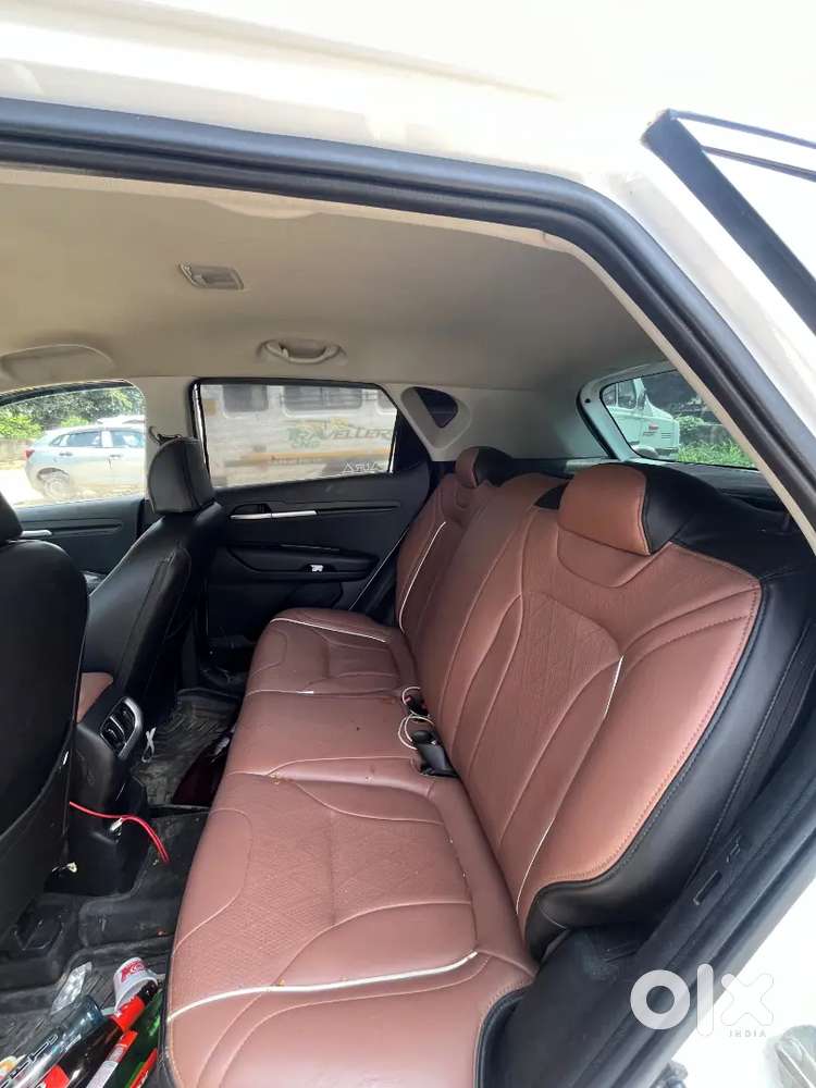 Kia Sonet 2022 Htk