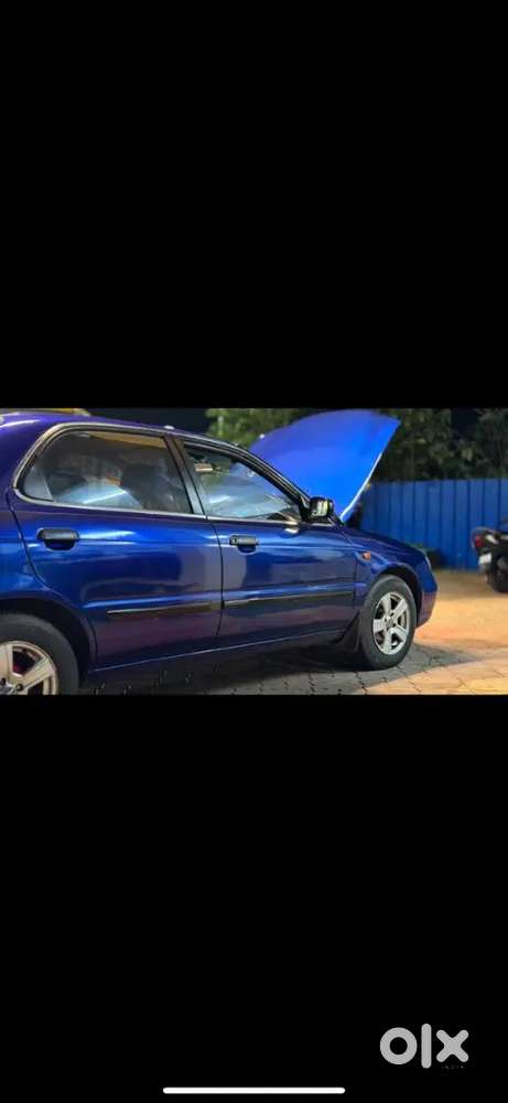 Maruti Suzuki Baleno Sedan 1.6 2005