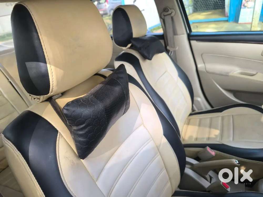 Maruti Suzuki Dzire 2012 Diesel Good Condition