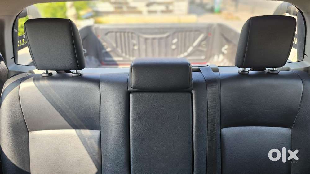 Toyota Hilux High Diesel Turbo Automatic, 2023, Diesel